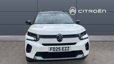 Citroen C3 1.2 Turbo Plus 5dr Petrol Hatchback